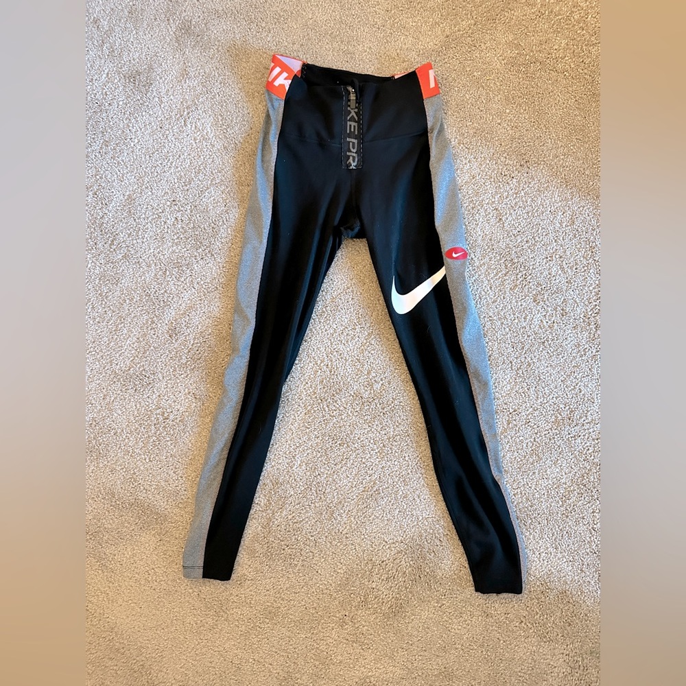 Nike Dri-Fit Leggings